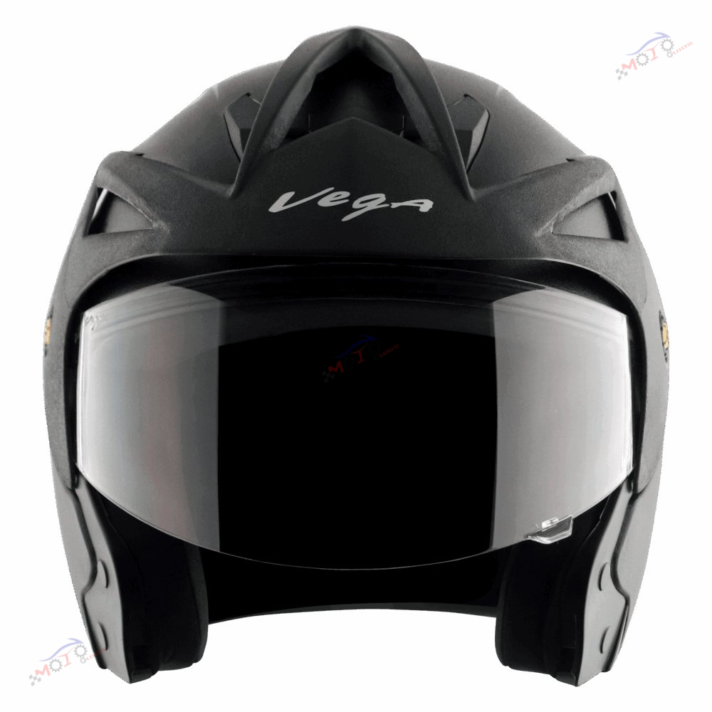 CRUX OPEN FACE